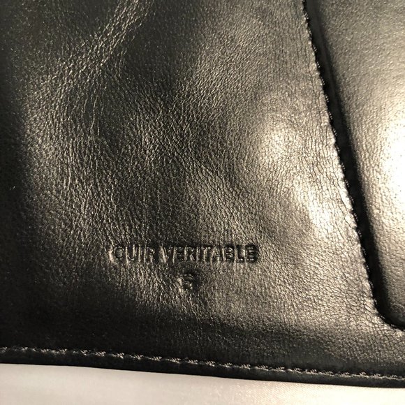 HOTTIE STATEMENT PIECE!Chanel quilted lambskin leather belt RARE. - Picture 10 of 15